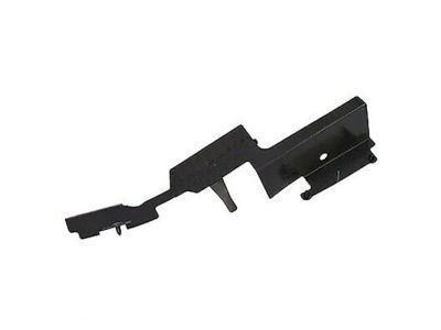 Lincoln HP5Z-8311-A Deflector - Air