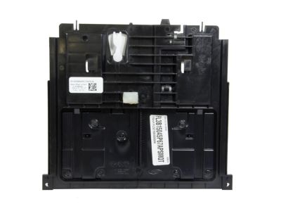 FL3Z-1504608-AB Ford Panel - Instrument Product Photo 3 of 3