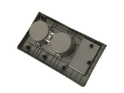 Ford F-150 Cup Holder - FL3Z-1813562-AE