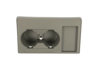 Ford F-150 Cup Holder - FL3Z-1813562-AE