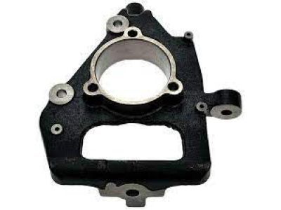 Ford 8L5Z-3K185-A Knuckle - Front Wheel