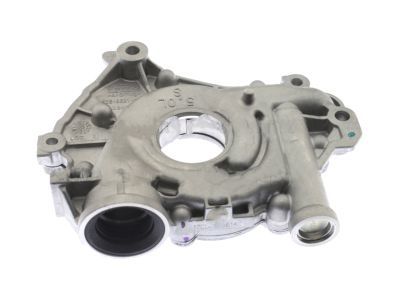 JR3Z-6600-A Ford Oil Pump Product Photo 3 of 4