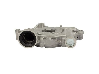 JR3Z-6600-A Ford Oil Pump Product Photo 2 of 4