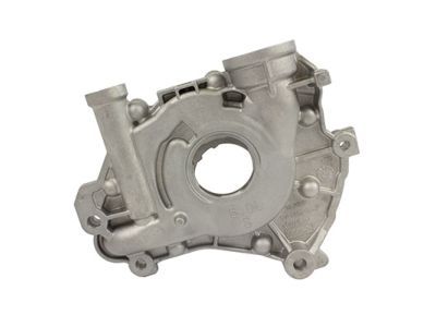 JR3Z-6600-A Ford Oil Pump Product Photo 4 of 4
