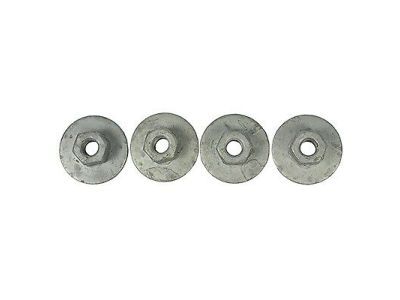 Lincoln -N621927-S438 Nut - Hex.