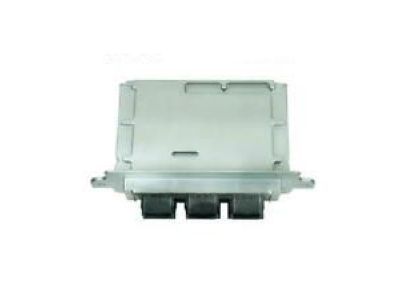 Ford 2C3Z-12A650-DF Module - Engine Control - EEC