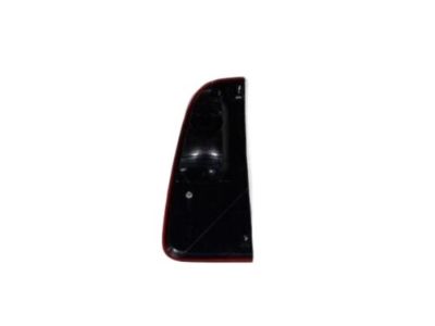 Lincoln XL7Z-13405-BA Lamp Assembly