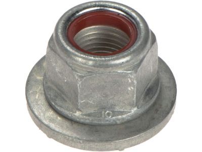 Mercury -W714890-S440 Nut And Washer Assembly - Hex.