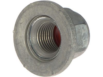 Mercury -W714890-S440 Nut And Washer Assembly - Hex.