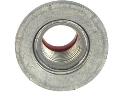 Mercury -W714890-S440 Nut And Washer Assembly - Hex.