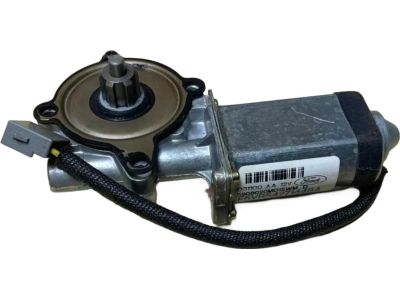 F2VY-5423394-B Ford Motor Assembly - Window Operating Product Photo 4 of 4