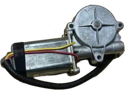 F2VY-5423394-B Ford Motor Assembly - Window Operating Product Photo 2 of 4