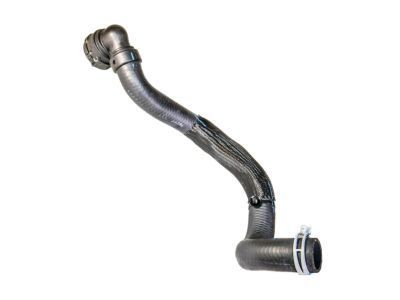 Ford Escape Coolant Reservoir Hose - CV6Z-8260-L