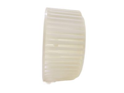 Mercury F1HZ-18504-A Fan Assembly
