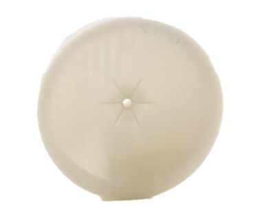 Mercury F1HZ-18504-A Fan Assembly