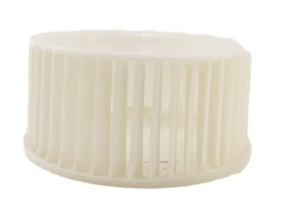 Mercury F1HZ-18504-A Fan Assembly