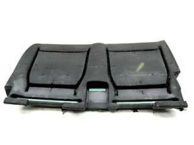 Ford FL3Z-1663841-E Pad - Rear Seat Cushion