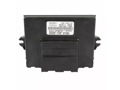 HL3Z-7E453-E Ford Module - Transfer Shift Control Product Photo 2 of 2