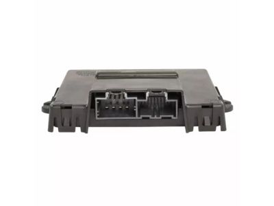 HL3Z-7E453-E Ford Module - Transfer Shift Control Product Photo 1 of 2