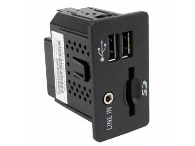 C1BZ-19A387-B Ford Module - Interface Product Photo 3 of 3