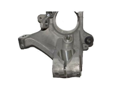 F6DZ-3K185-A Ford Knuckle, Front Passenger Side Product Photo 3 of 5