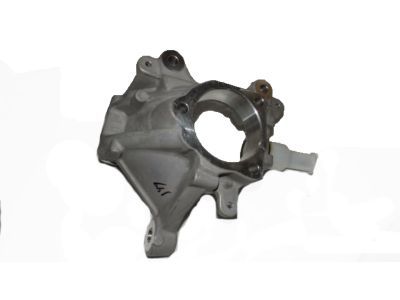 F6DZ-3K185-A Ford Knuckle, Front Passenger Side Product Photo 4 of 5