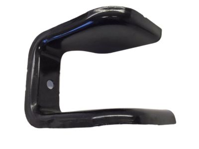 Lincoln 4W4Z-15266-BA Bracket - Fog Lamp