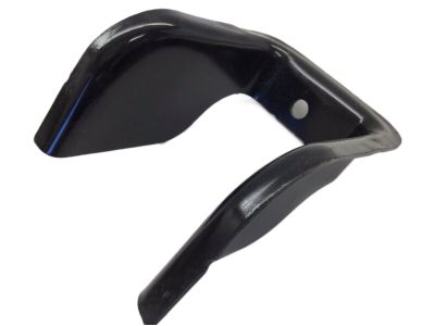 Lincoln 4W4Z-15266-BA Bracket - Fog Lamp