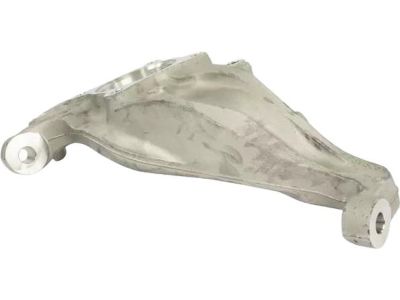 FL3Z-3K185-D Ford Knuckle - Front Wheel, Passenger Side Product Photo 3 of 4