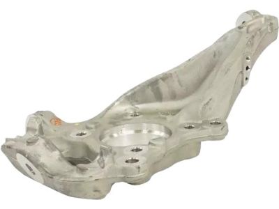 FL3Z-3K185-D Ford Knuckle - Front Wheel, Passenger Side Product Photo 1 of 4