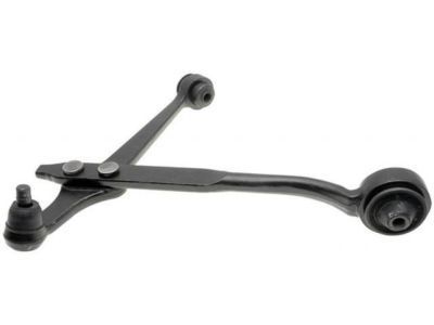 Ford 1F2Z-3078-AA Arm Assembly - Front Suspension