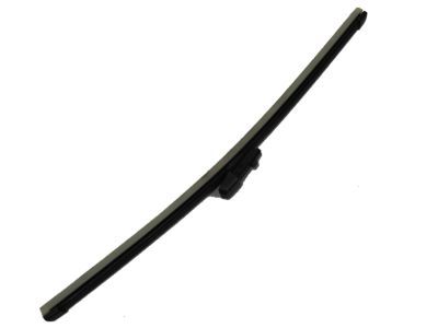 Lincoln Navigator Windshield Wiper - 9L1Z-17528-C
