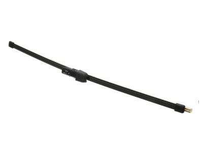 Lincoln Navigator Windshield Wiper - 9L1Z-17528-C