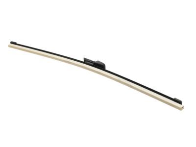 Lincoln Navigator Windshield Wiper - 9L1Z-17528-C
