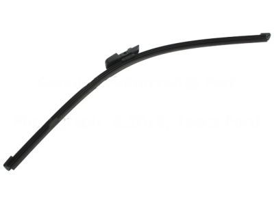 Lincoln Navigator Windshield Wiper - 9L1Z-17528-C
