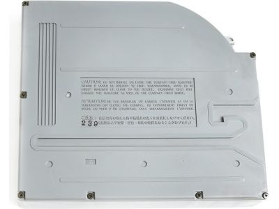 Mercury 3F1Z-18C833-AA Magazine - CD Autochanger