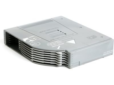 Mercury 3F1Z-18C833-AA Magazine - CD Autochanger