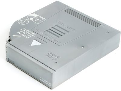 Mercury 3F1Z-18C833-AA Magazine - CD Autochanger