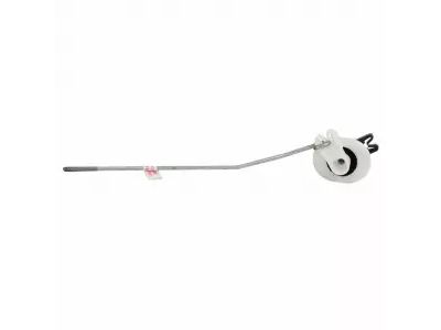 Ford FL3Z-1626461-BA Rod, Driver Side FL3Z-1626461-BA Ford Rod, Driver Side Product Photo 1 of 3