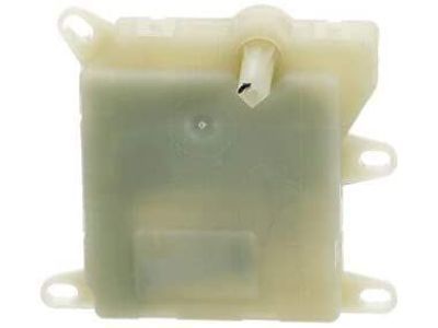 Ford Expedition Blend Door Actuator - YL5Z-19E616-AA