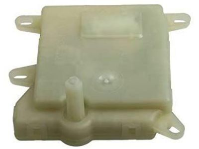 Ford Expedition Blend Door Actuator - YL5Z-19E616-AA