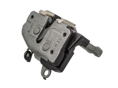 Ford F-350 Super Duty Door Latch Assembly - 6C3Z-2521812-A