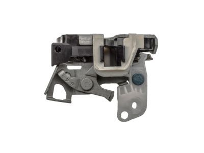 Ford F-350 Super Duty Door Latch Assembly - 6C3Z-2521812-A
