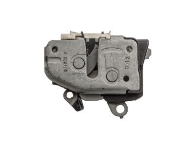 Ford F-350 Super Duty Door Latch Assembly - 6C3Z-2521812-A