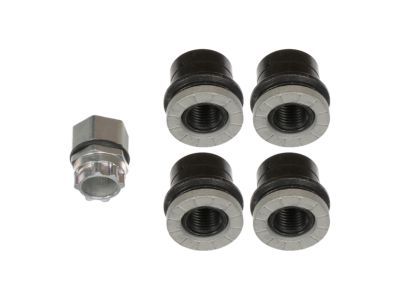 Ford HC3Z-1A043-B Nut - Wheel