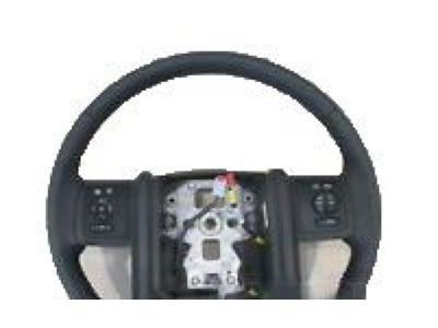 Ford 6L1Z-3600-CA Wheel Assembly - Steering