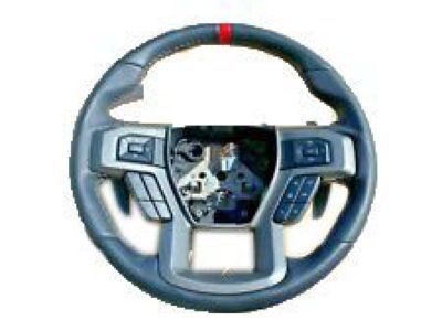 Ford 6L1Z-3600-CA Wheel Assembly - Steering