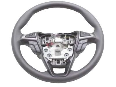 Ford 6L1Z-3600-CA Wheel Assembly - Steering