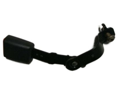 Lincoln F75Z-7860044-BCJ Buckle Assembly - Seat Belt