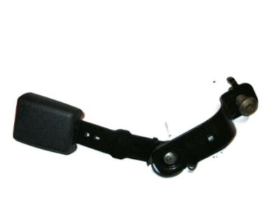 Lincoln F75Z-7860044-BCJ Buckle Assembly - Seat Belt